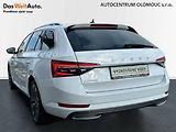 Škoda Superb (2022) kombi 2.0 TDI 7DSG L&K - náhled 32