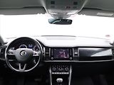 Škoda Kodiaq 2,0 TDI 140kW DSG 4X4 Style - náhled 31