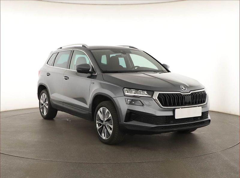 Škoda Karoq (2025) 1.5 TSI, DRIVE, AUTOMAT - fotografie inzerátu