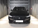 Volvo XC60 2,0 T6 AWD PLUS Black Edition - náhled 4