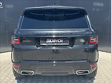 Land Rover Range Rover Sport 5,0 P525 V8 AUTOBIOGRAPHY ČR - náhled 8