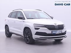 Škoda Karoq 2,0 TDI DSG 4x4 Sportline LED - fotografie inzerátu