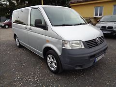 Volkswagen Transporter 1,9 - fotografie inzerátu