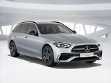 Mercedes-Benz Třídy C (2025) 2,0 C 220 d 4MATIC kombi AMG S - náhled 1