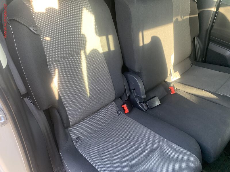 Škoda Roomster (2010) 1.2 TSI - fotka 11 z 19