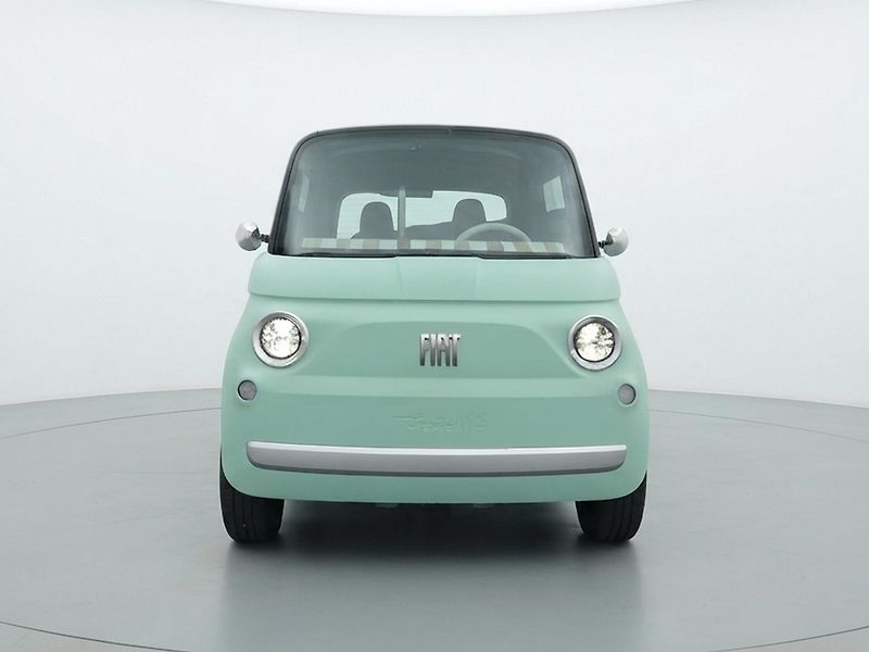 Fiat Topolino (2026) Dolce Vita  L6e - od 15 let - fotka 3 z 11