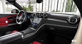 Mercedes-Benz CLE (2026) 53 4MATIC+ AMG Kabriolet - náhled 10