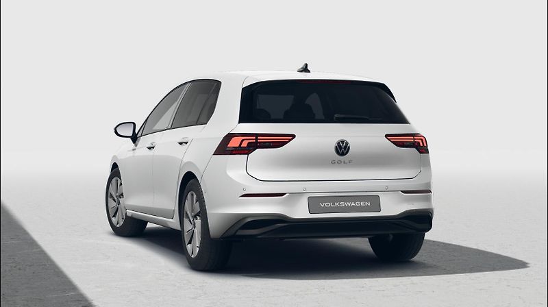 Volkswagen Golf (2026) 1,5 TSI 85 kW 6G - fotka 3 z 6