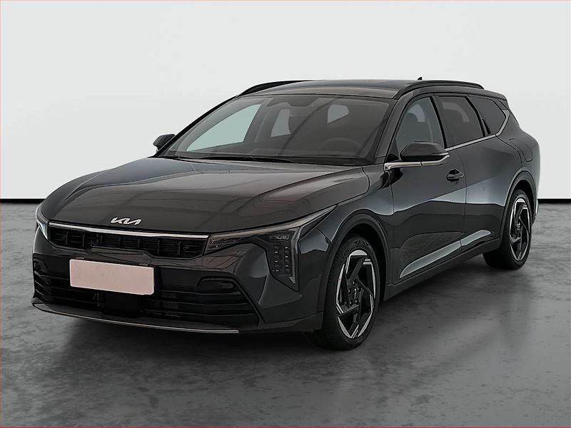 Kia K4 (2026) 1.6 T-GDI, Mrtvý úhel - fotka 2 z 22