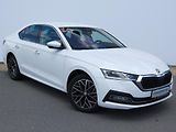Škoda Octavia (2023) Style Plus 1,5 TSI 110KW - náhled 8