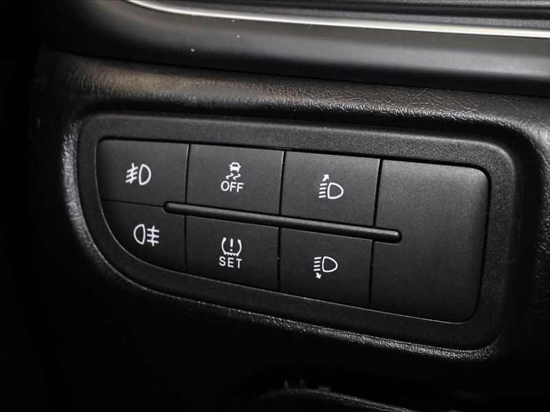 Fiat Tipo 1,6 MultiJet 88kW Kam. NAVI - fotka 17 z 22