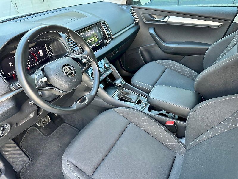Škoda Karoq (2021) 2.0 TDI 85 kW Ambition DSG - fotka 6 z 26
