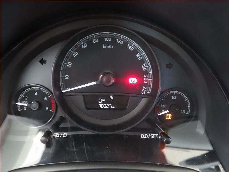 Škoda Citigo (2019) Ambition 1.0 MPI, Serv.kniha - fotka 11 z 13