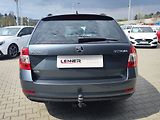 Škoda Octavia 1.6 TDi/85kW Ambition Plus - náhled 6
