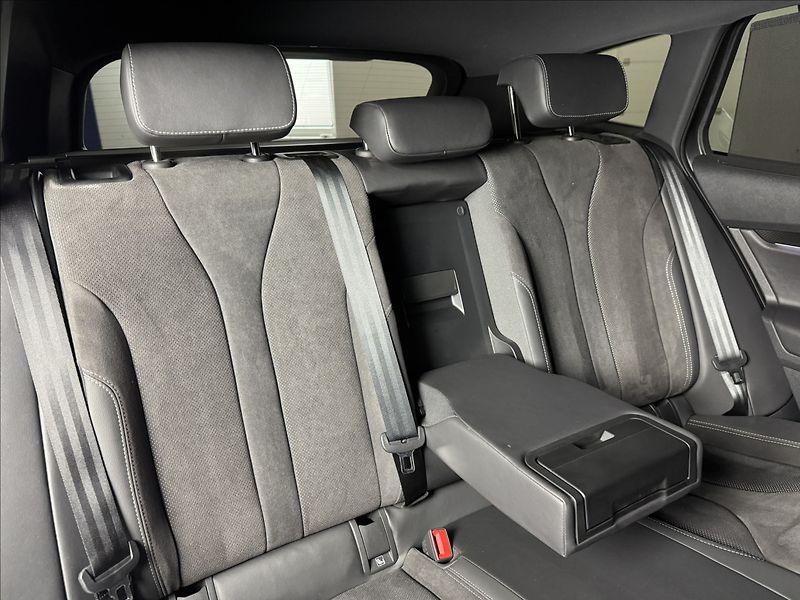 Škoda Enyaq 60 Sportline Assist Tepelko - fotka 17 z 50