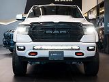 Dodge RAM (2024) 5.7 HEMI V8 Sport Lift edition - náhled 8