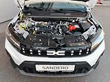 Dacia Sandero (2026) Stepway Expression ECO-G 120 - náhled 10