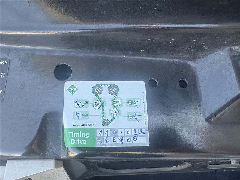 Škoda Octavia 1,9 TDi ČR TOP stav prav serv - fotka 38 z 45
