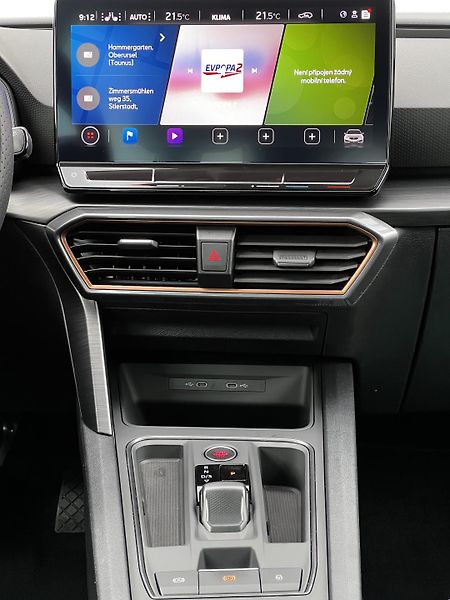 Cupra Leon ST 2.0TDI 110kW DSG 1.Maj DPH - fotka 12 z 25