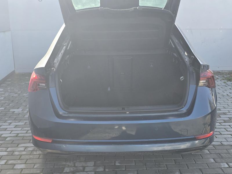 Škoda Octavia  IV Style 2,0 TDI (85 kW) M - fotka 5 z 7