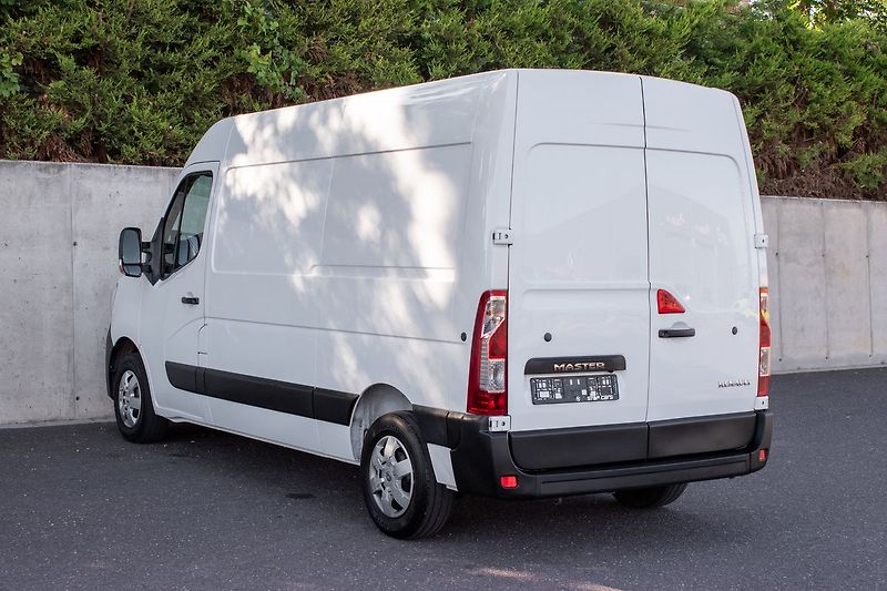 Renault Master 2.3DCi*110kW*L2H2*KAMERA*DPH* - fotka 4 z 30
