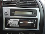 Citroën Xsara (2004) 1.4 i, AC - náhled 12
