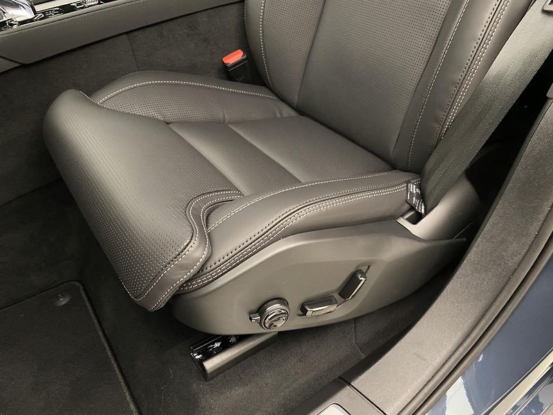 Volvo XC90 (2026) B5 AWD AUT BRIGHT PLUS 7míst - fotka 30 z 70