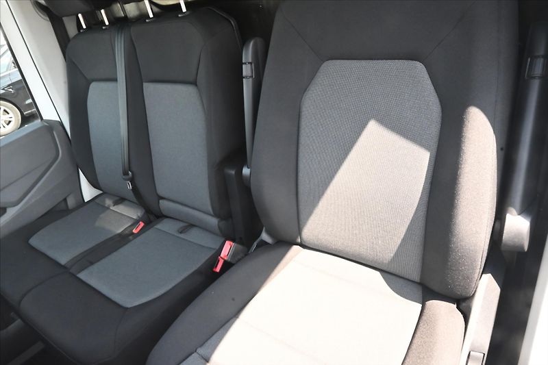 Volkswagen Crafter 2,0 TDI 103 kW L2H2 Navi Kamer - fotka 26 z 28