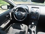 Nissan Qashqai (2012) 1.6 dCi, Serv.kniha, Navi - náhled 7