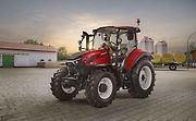 Nižší třída Case IH Farmall M pro rok 2026.