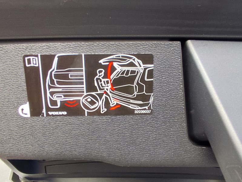 Volvo XC60 (2020) XC 60,aut., - fotka 32 z 32