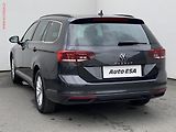 Volkswagen Passat (2021) 1.5 TSi, DSG, LED, navi - náhled 6