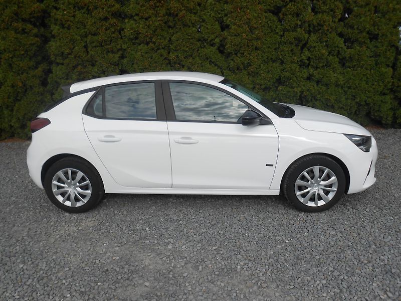 Opel Corsa 1.5TDCi,FULL LED,93TKm - fotka 6 z 35
