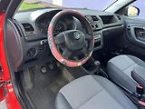 Škoda Fabia 1,2 HTP + pneu zima - náhled 12