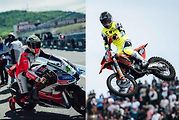 Tradičně bohatý na jednotlivé podniky je kalendář motocyklových závodů, které se pojedou na českých okruzích a tratích v roce 2026. Podívejte se, kde se jedou okruhy a kde motokros.