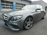 Mercedes-Benz Třídy E E 450 270kW 4MATIC AMG LINE  - náhled 1