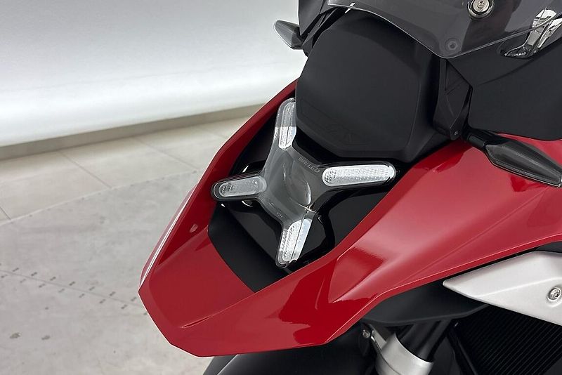 BMW R 1300 GS - fotka 7 z 13
