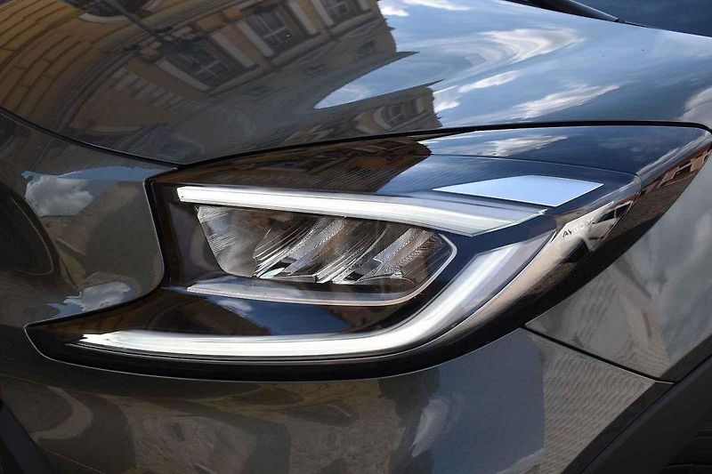 Auto jsme prověřili i nedaleko místa jeho vzniku