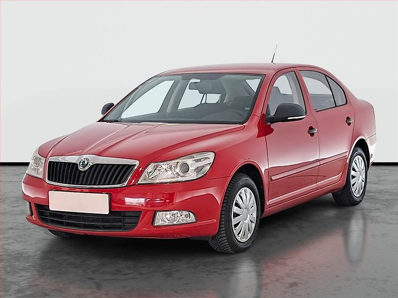 Škoda Octavia (2012) 1.4 TSI, Serv.kniha - fotka 2 z 14