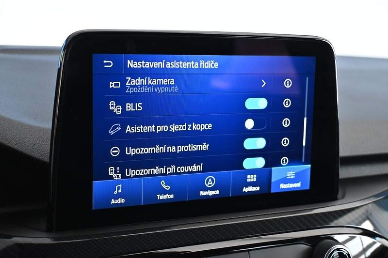 Ford Kuga (2023) 2.5 ST-LINE X LED BO ACC Virtu - fotka 20 z 42