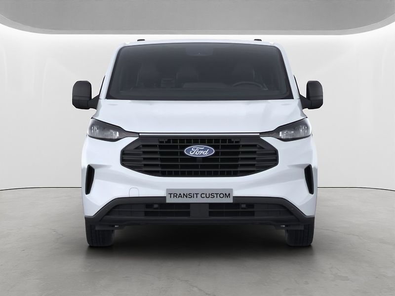 Ford Transit Custom (2026) L2 TREND 320 2,0 EcoBlue 100 k - fotka 5 z 7