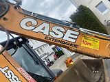 Case (2018) 695ST, kolový bagr + lžíce - náhled 6