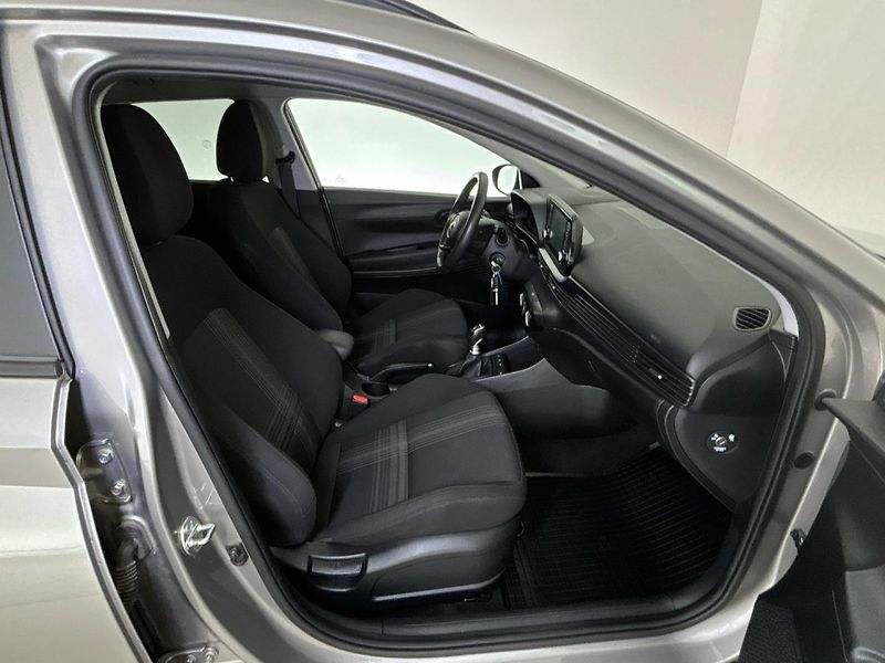 Hyundai Bayon Smart Climate - fotka 9 z 27