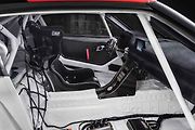 Koncept Toyota GR Supra Racing.