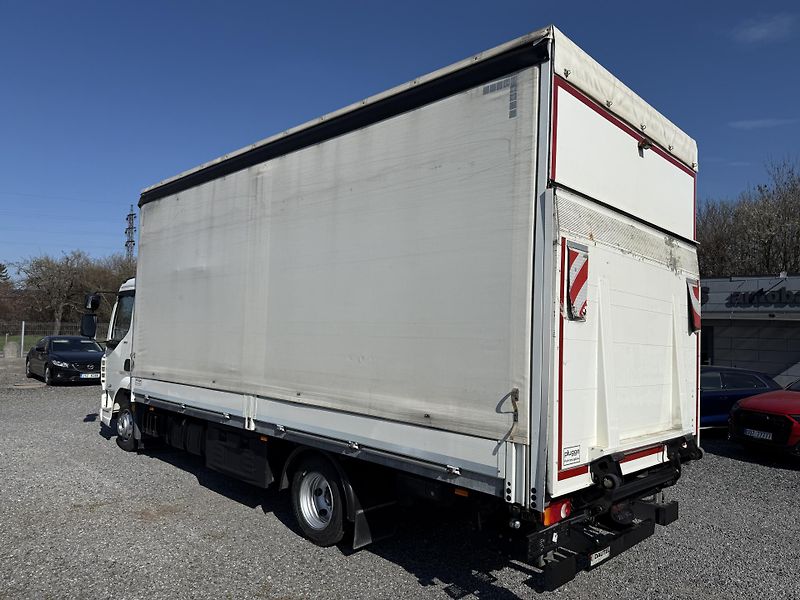 DAF LF 210 FA HČ 160tkm - fotka 6 z 13
