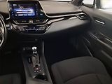Toyota C-HR (2018) 1.8 Hybrid, Automat - náhled 8