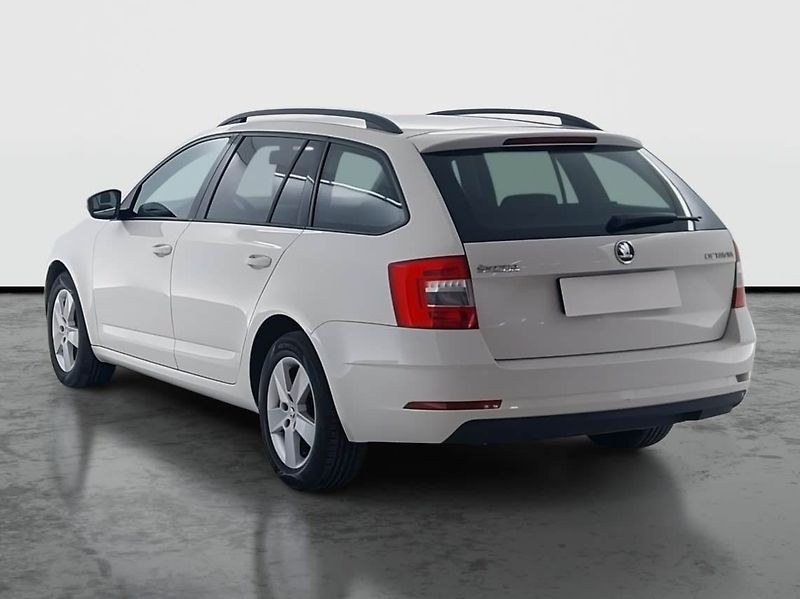 Škoda Octavia (2017) Ambition Plus 1.6 TDI - fotka 4 z 18