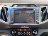 Kia Sportage (2014) 1.6 GDi, AC, TZ, navi - náhled 17