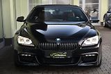 BMW Řada 6 640d xDrive M-SPORT ČR - náhled 13