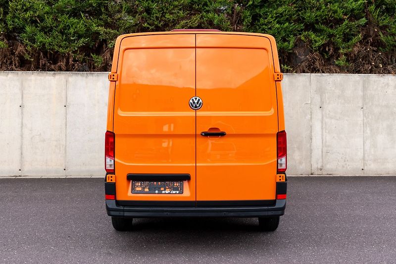 Volkswagen Crafter 2.0 TDI *L1H1*2xŠOUPAČKY*DPH* - fotka 5 z 29